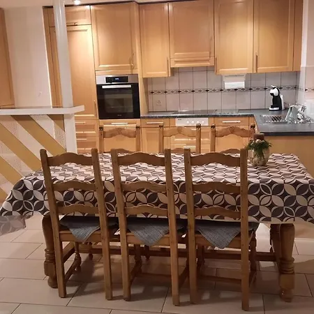 Alpesi faház Aquarell *