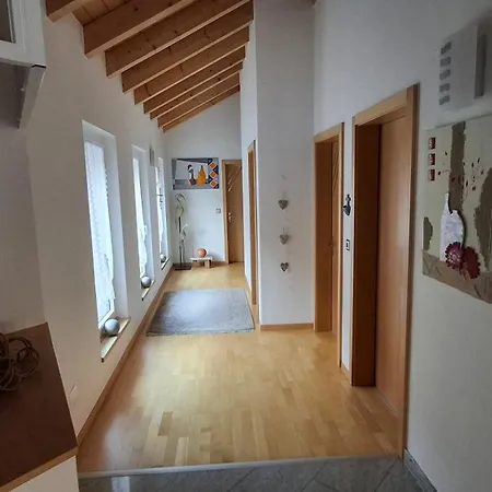 Aquarell * Saas-Grund