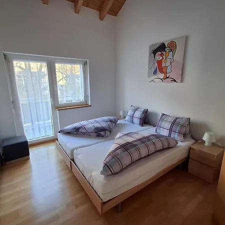 Alpesi faház Aquarell