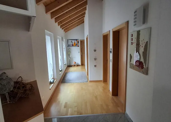 Aquarell * Saas-Grund