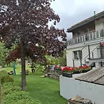 Chalet Aquarell Saas-Grund