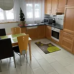 Aquarell Chalet